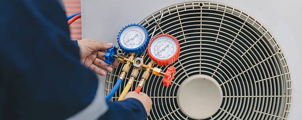 Licensed Hvac service in Stumpy Point, NC - JG Cool HVAC